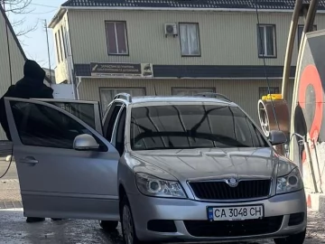Авто Skoda Octavia 2009 № 7389455