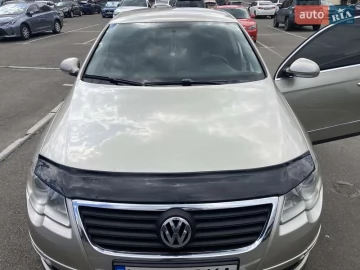 Авто Volkswagen Passat 2008 № 7389457