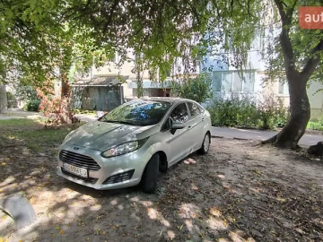Авто Ford Fiesta 2014 № 7389480