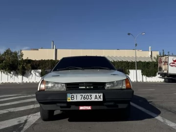 Авто ВАЗ 2109 2005 № 7389543