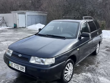 Авто ВАЗ 2111 2008 № 7389544