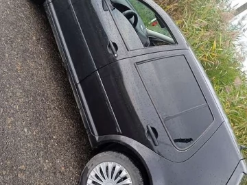 Авто Volkswagen Golf 1999 № 7389558