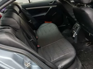 Авто Skoda Octavia 2004 № 7389599