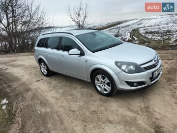 Авто Opel Astra 2010 № 7389601