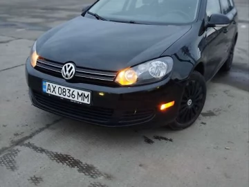 Авто Volkswagen Jetta 2010 № 7389603