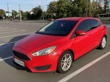 Авто Ford Focus 2014 № 7389617
