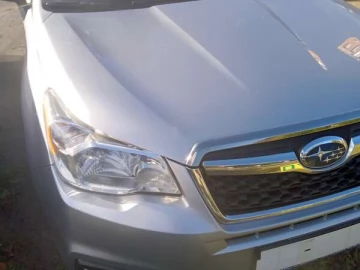 Авто Subaru Forester 2014 № 7389643