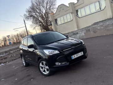 Авто Ford Escape 2016 № 7389649