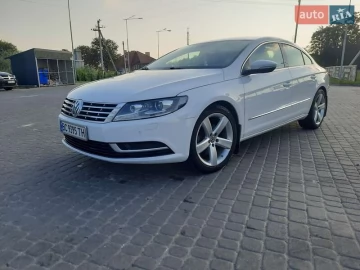 Авто Volkswagen Cc Passat Cc 2013 № 7389657