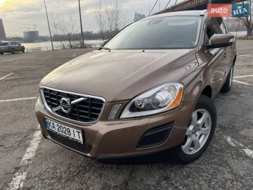 Авто Volvo Xc60 2012 № 7389692