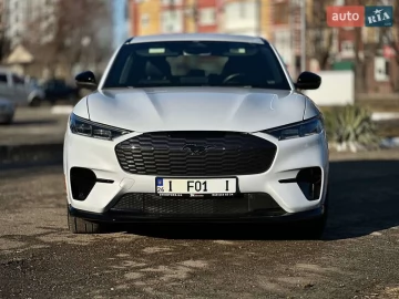 Авто Ford Mustang Mach-E 2021 № 7389740