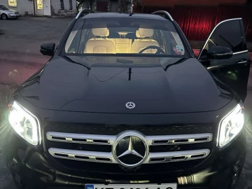 Авто Mercedes Glb-Class 2023 № 7389742