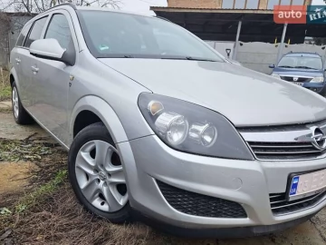 Авто Opel Astra 2011 № 7389782