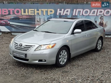 Авто Toyota Camry 2006 № 7389784