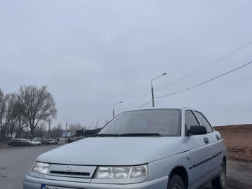 Авто ВАЗ 2110 2005 № 7389821