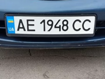 Авто Mitsubishi Carisma 2002 № 7389825