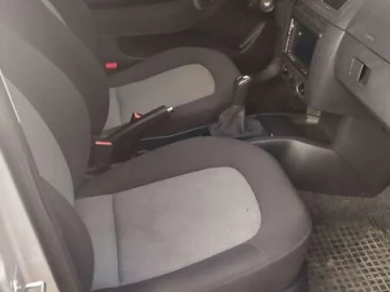 Авто Skoda Fabia 2004 № 7389835