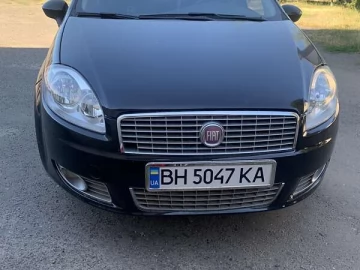 Авто Fiat Linea 2010 № 7389862
