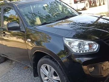 Авто Chery Tiggo 2012 № 7389863