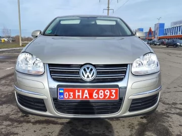 Авто Volkswagen Jetta 2006 № 7389870