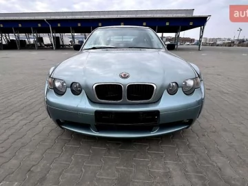 Авто BMW 3 Series 2001 № 7389880