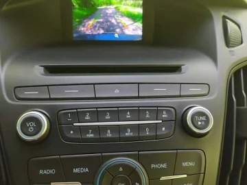 Авто Ford Focus 2015 № 7389896