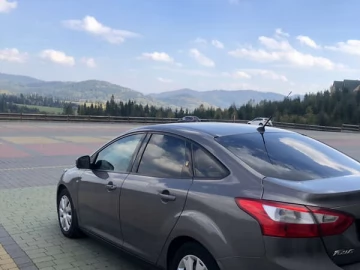 Авто Ford Focus 2013 № 7389904