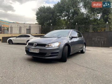 Авто Volkswagen Golf 2015 № 7389917