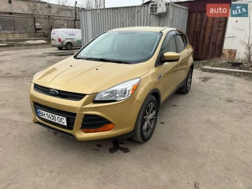Авто Ford Escape 2014 № 7389930