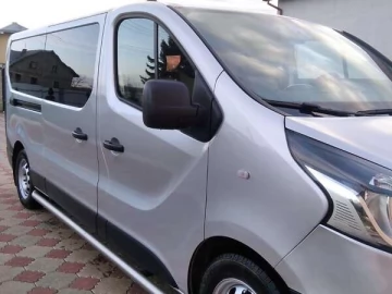 Авто Renault Trafic 2015 № 7389970
