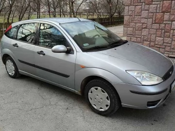 Авто Ford Focus 2004 № 7390019