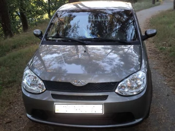 Авто Chery Jaggi 2011 № 7390048
