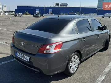 Авто Peugeot 301 2013 № 7390142