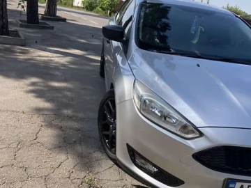 Авто Ford Focus 2016 № 7390157