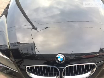 Авто BMW 5 Series 2006 № 7390199