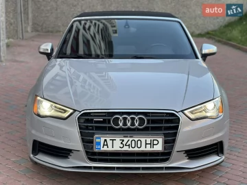Авто Audi A3 2014 № 7390220