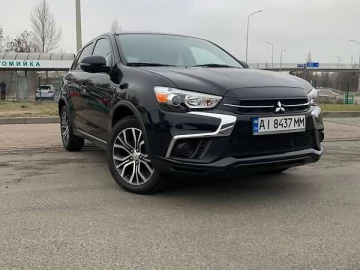 Авто Mitsubishi Outlander Sport 2019 № 7390223