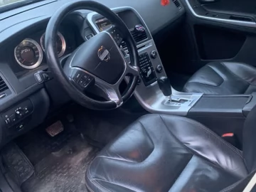 Авто Volvo Xc60 2011 № 7390227