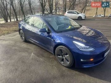 Авто Tesla Model 3 2020 № 7390251