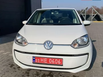 Авто Volkswagen E-Up 2013 № 7390291