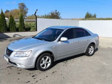 Авто Hyundai Sonata 2012 № 7390293