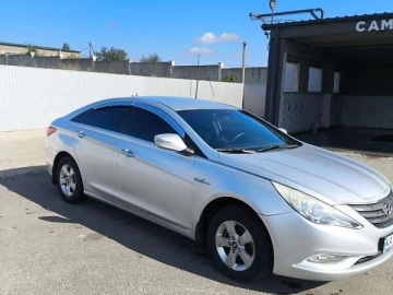 Авто Hyundai Sonata 2012 № 7390294