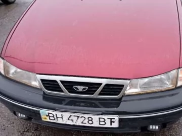 Авто Daewoo Nexia 2008 № 7390307