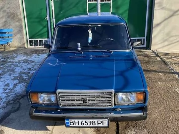 Авто ВАЗ 2107 2008 № 7390315