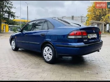 Авто Mazda 626 1999 № 7390336