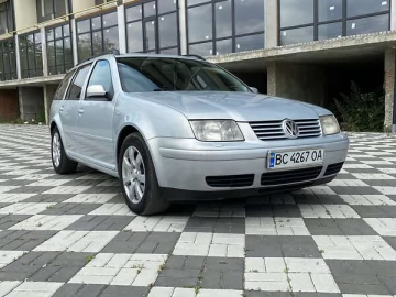 Авто Volkswagen Bora 2000 № 7390361