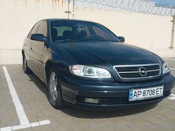 Авто Opel Omega 2001 № 7390372