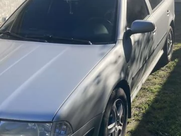 Авто Skoda Octavia 2004 № 7390409