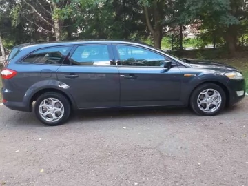 Авто Ford Mondeo 2008 № 7390414