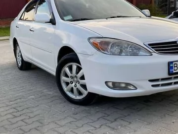 Авто Toyota Camry 2004 № 7390461